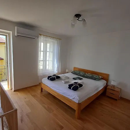 Apartman Benedikt